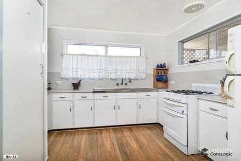 Property photo of 8 Shirley Street Oakey QLD 4401