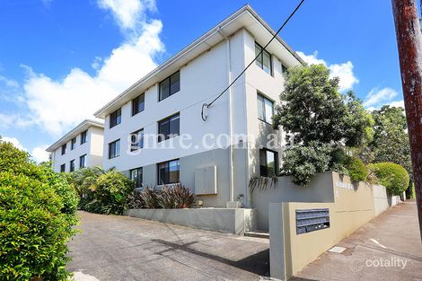 Property photo of 24/15 Johnston Street Balmain East NSW 2041
