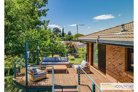 Property photo of 11 Newbury Drive Armidale NSW 2350