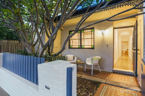 Property photo of 96 Elswick Street Leichhardt NSW 2040