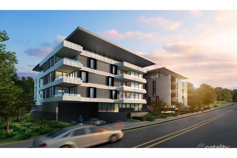 Property photo of 4 Bouvardia Street Asquith NSW 2077