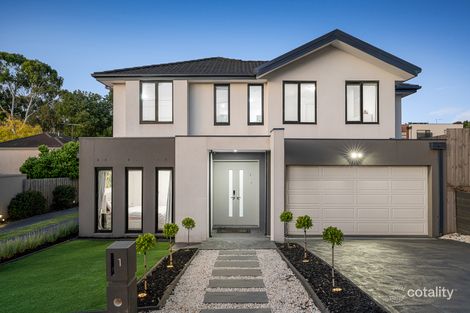 Property photo of 1/7 Frank Street Doncaster VIC 3108