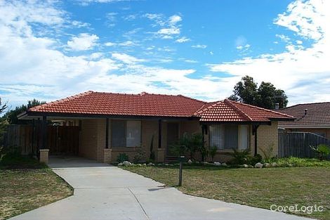 Property photo of 23 Pitchford Glade Clarkson WA 6030