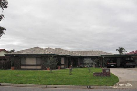 5 Daly Cres, West Lakes Shore, SA 5020