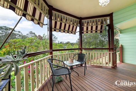 Property photo of 16 Equinox Street Taringa QLD 4068