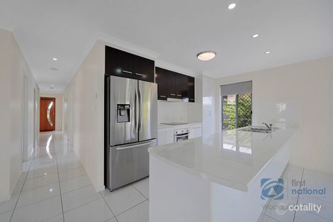 Property photo of 7 Whipbird Court Woodgate QLD 4660