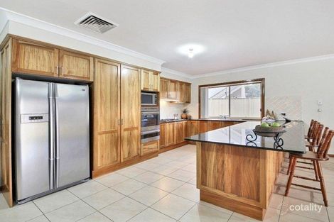 Property photo of 14 Telopea Circuit Mount Annan NSW 2567