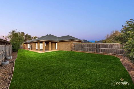 Property photo of 3 Wellsford Court Eynesbury VIC 3338