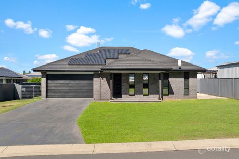 Property photo of 14 Rivertop Crescent Junction Hill NSW 2460