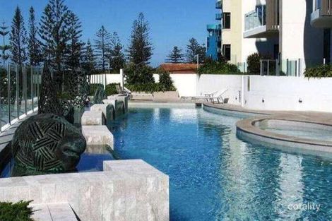 Property photo of 203/14 Aerodrome Road Maroochydore QLD 4558