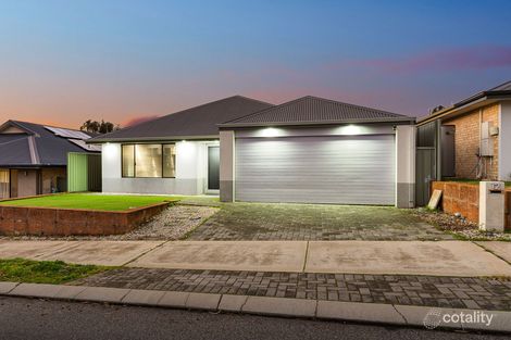 Property photo of 12 Ascent Fairway Baldivis WA 6171