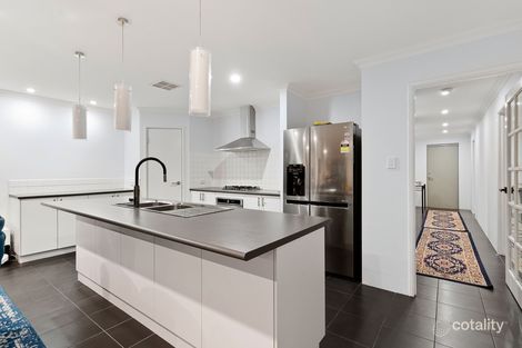 Property photo of 12 Ascent Fairway Baldivis WA 6171