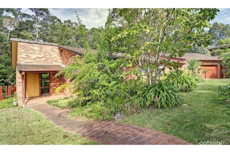 Property photo of 78 Rainford Road Nowra NSW 2541