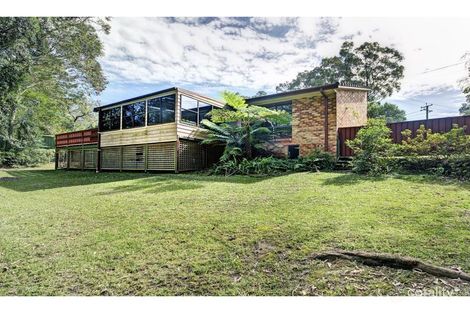Property photo of 78 Rainford Road Nowra NSW 2541