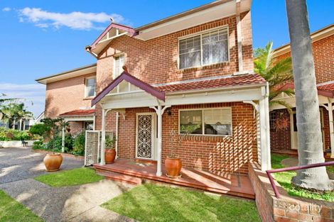 Property photo of 2/3 Rossiter Avenue Maroubra NSW 2035