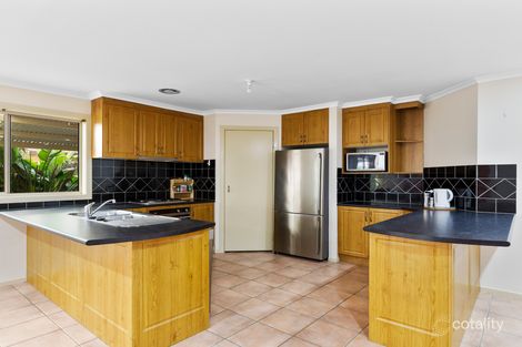 Property photo of 113 Tarcombe Road Seymour VIC 3660