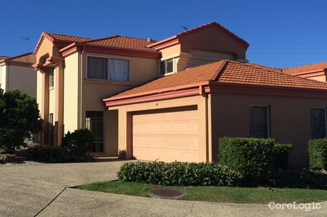 Property photo of 39/480 Christine Avenue Robina QLD 4226