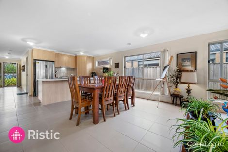 Property photo of 4 Ethan Road Point Cook VIC 3030