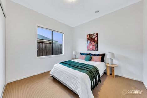 Property photo of 3 Wellsford Court Eynesbury VIC 3338