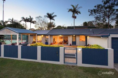 Property photo of 1 Goya Street Fig Tree Pocket QLD 4069