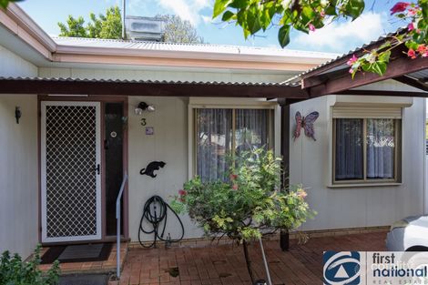 3/18 Christmass St, Northam, WA 6401