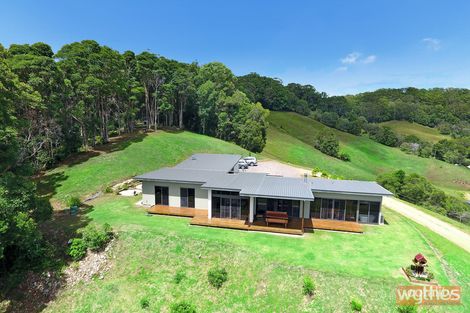Property photo of 144 Musa Vale Road Cooroy QLD 4563