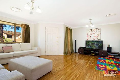 Property photo of 129 Glenwood Park Drive Glenwood NSW 2768