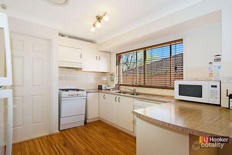 Property photo of 129 Glenwood Park Drive Glenwood NSW 2768