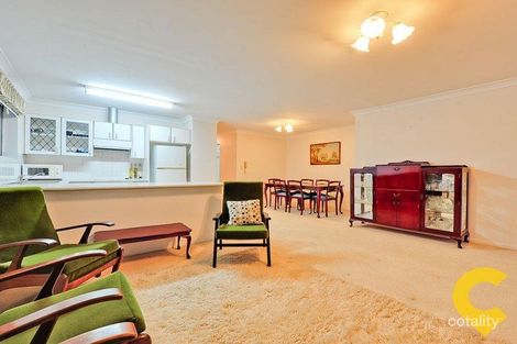 Property photo of 6/14 Douglas Street Greenslopes QLD 4120