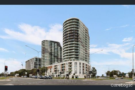 Property photo of 364/1 Anthony Rolfe Avenue Gungahlin ACT 2912