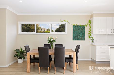 Property photo of 48A Attunga Avenue Kiama Heights NSW 2533