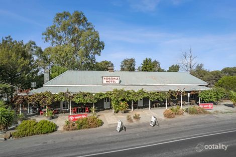 2640 Kyneton-Redesdale Rd, Redesdale, VIC 3444