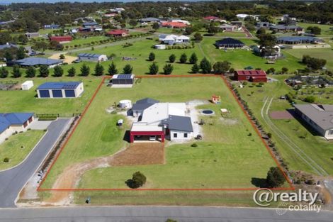 Property photo of 112 Deloraine Drive Warrenup WA 6330