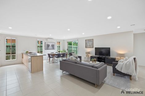Property photo of 7 Oreilly Road Tarneit VIC 3029