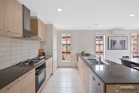 Property photo of 7 Oreilly Road Tarneit VIC 3029