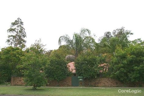 Property photo of 3166 Moggill Road Bellbowrie QLD 4070