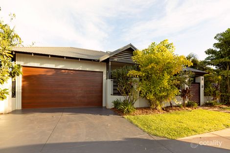 Property photo of 22 Songlark Loop Djugun WA 6725