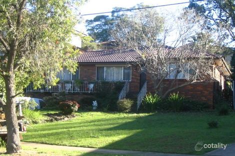 29 Beethoven St, Seven Hills, NSW 2147