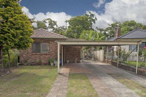 63 Anderson Ave, Dundas, NSW 2117