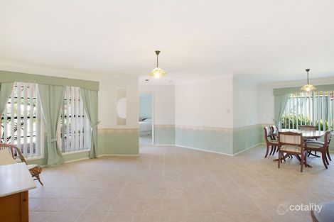 Property photo of 5 Stamford Close Kanwal NSW 2259