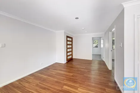 Property photo of 2/3 Hibiscus Avenue Kin Kora QLD 4680