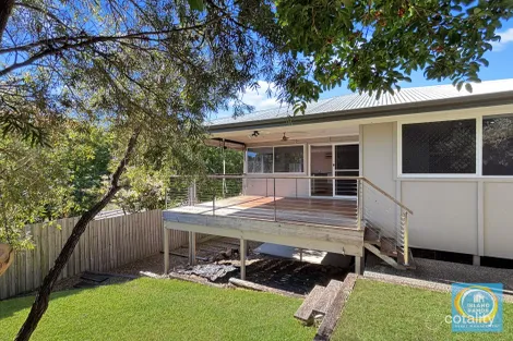 Property photo of 2/3 Hibiscus Avenue Kin Kora QLD 4680