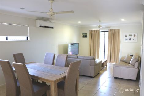 Property photo of 16 Yamacutta Court Burdell QLD 4818