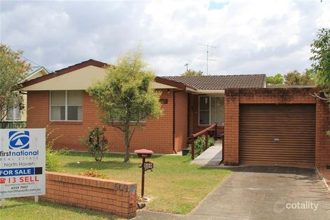 Property photo of 509 Ocean Drive North Haven NSW 2443