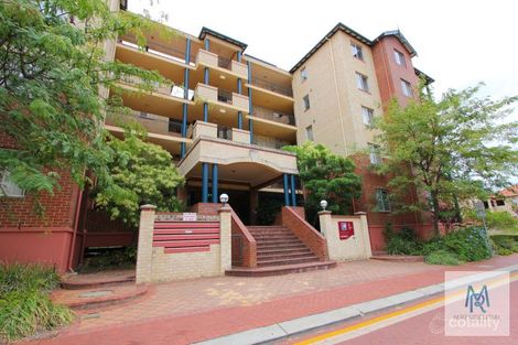 407/7-11 Heirisson Way, Victoria Park, WA 6100