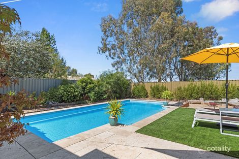 Property photo of 49 Taylors Lane Strathfieldsaye VIC 3551