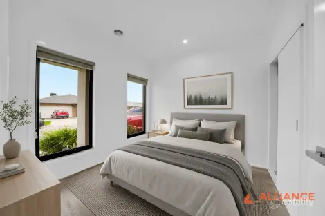 Property photo of 55 Malone Circuit Deanside VIC 3336