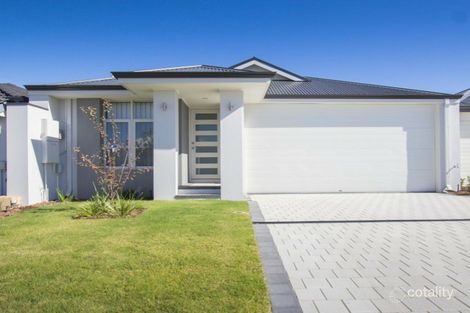 11 Pumice Rd, Treeby, WA 6164