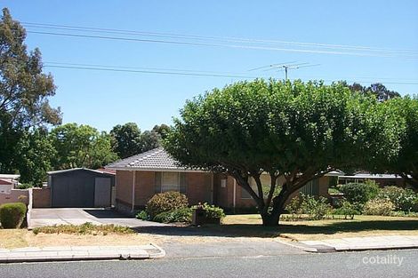 87 Sulphur Rd, Orelia, WA 6167