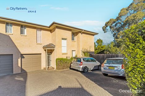 Property photo of 6/46-48 Pemberton Street Parramatta NSW 2150